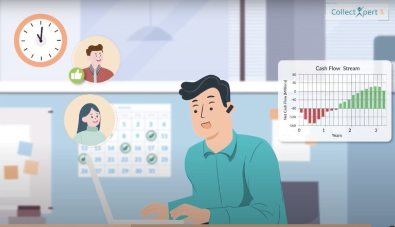 Driving Business Success: The Role of CollectXpert in Modern Collections