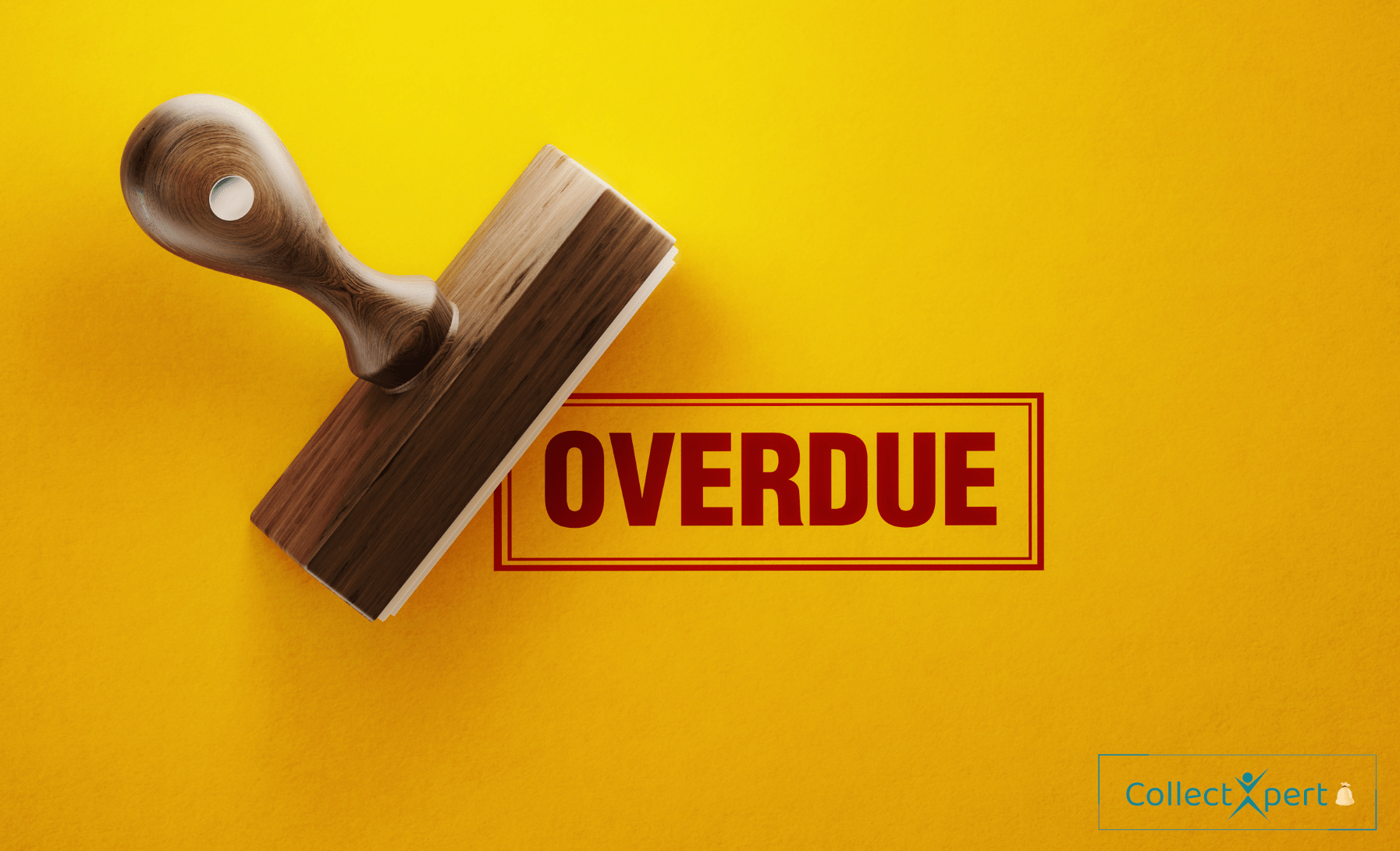 Another customer with overdues?